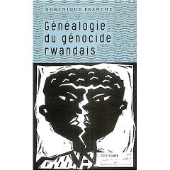 Généalogie du génocide rwandais